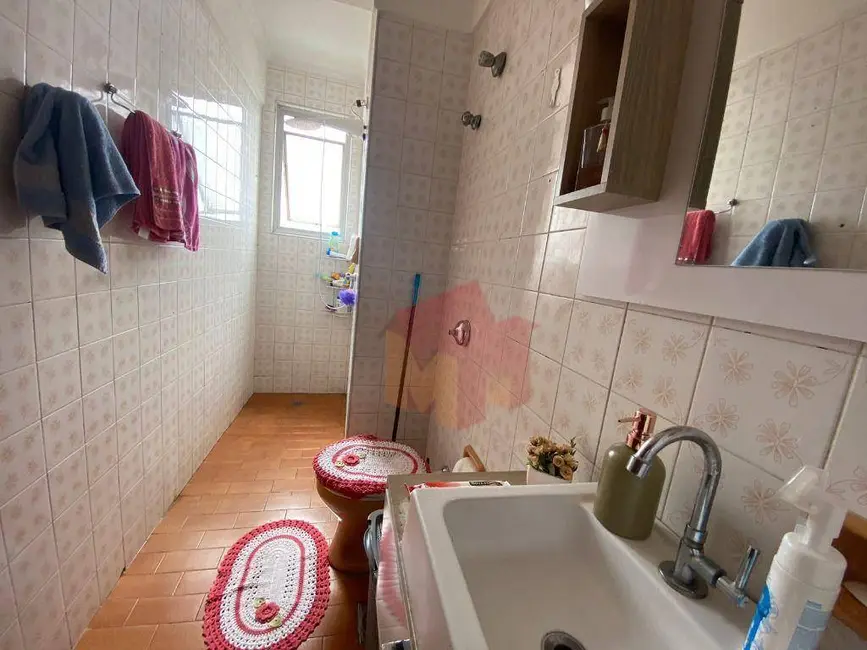 Foto 8 de Apartamento com 2 quartos à venda, 70m2 em Nova Americana, Americana - SP