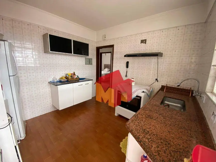 Foto 6 de Apartamento com 2 quartos à venda, 70m2 em Nova Americana, Americana - SP