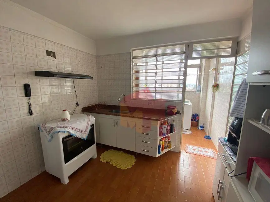 Foto 5 de Apartamento com 2 quartos à venda, 70m2 em Nova Americana, Americana - SP