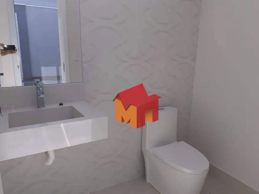 Casa com 3 quartos à venda, 300m2 em Parque Universitário, Americana - SP - imagem 9 Foto 9 de Casa com 3 quartos à venda, 300m2 em Parque Universitário, Americana - SP