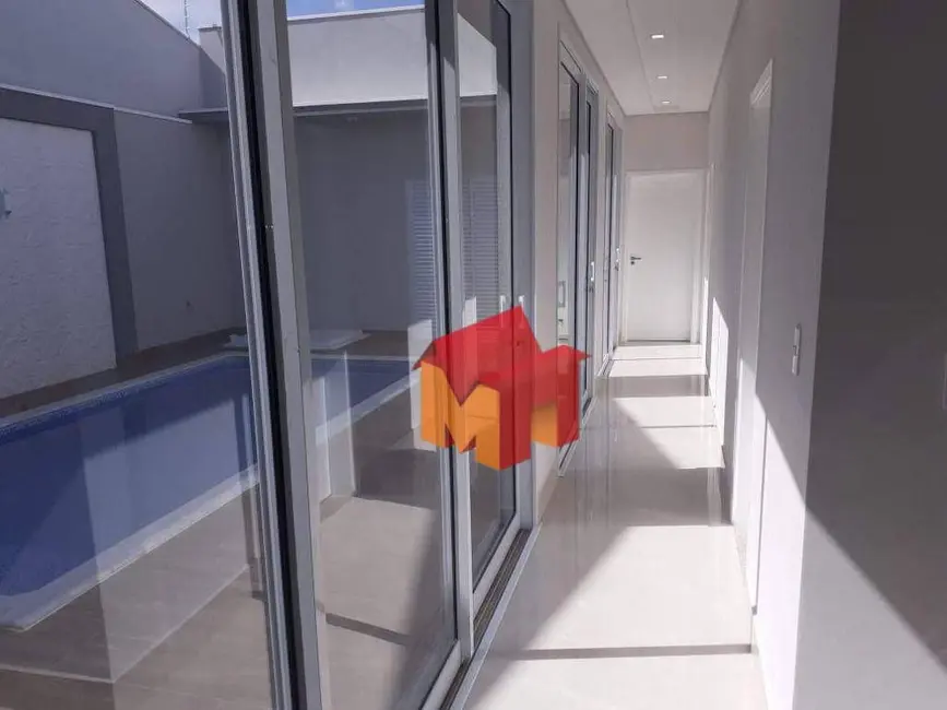 Casa com 3 quartos à venda, 300m2 em Parque Universitário, Americana - SP - imagem 7 Foto 7 de Casa com 3 quartos à venda, 300m2 em Parque Universitário, Americana - SP