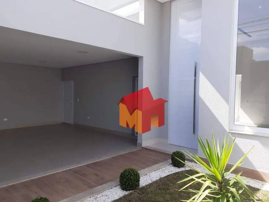 Casa com 3 quartos à venda, 300m2 em Parque Universitário, Americana - SP - imagem 3 Foto 3 de Casa com 3 quartos à venda, 300m2 em Parque Universitário, Americana - SP