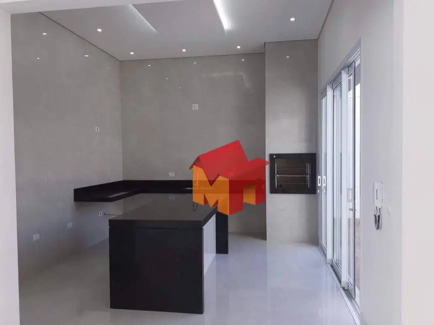 Casa com 3 quartos à venda, 300m2 em Parque Universitário, Americana - SP - imagem 6 Foto 6 de Casa com 3 quartos à venda, 300m2 em Parque Universitário, Americana - SP