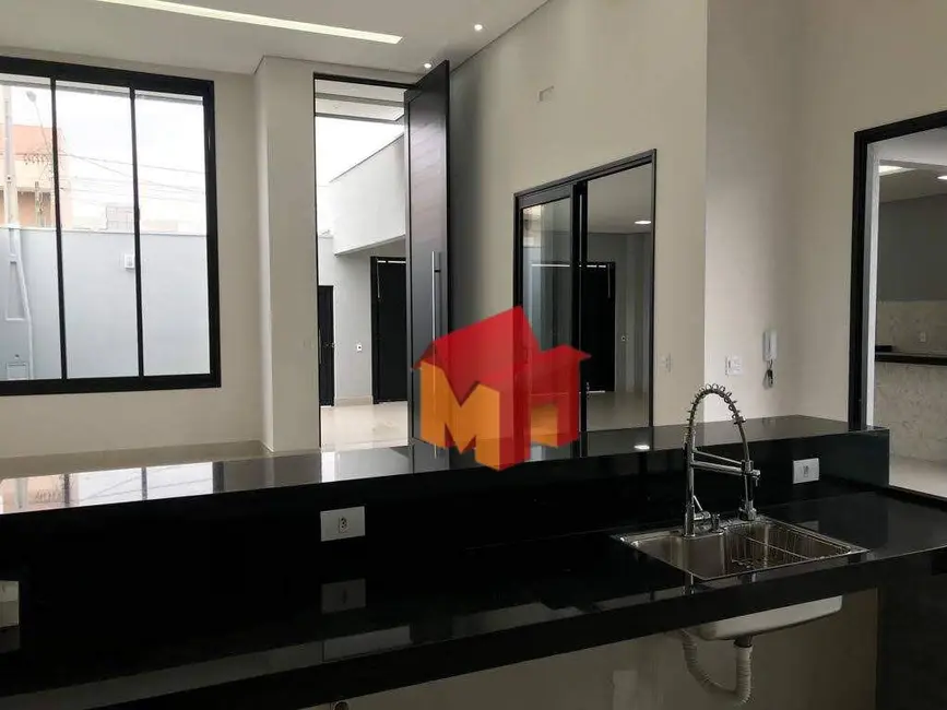 Foto 5 de Casa com 3 quartos à venda, 300m2 em Parque Universitário, Americana - SP