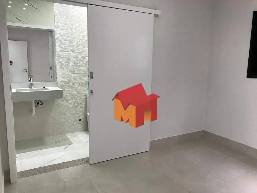 Foto 9 de Casa com 3 quartos à venda, 300m2 em Parque Universitário, Americana - SP