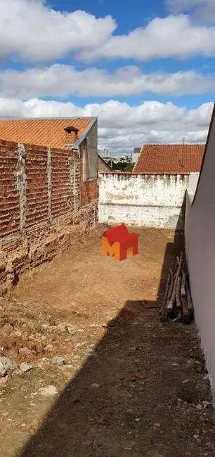 Foto 3 de Terreno / Lote à venda, 160m2 em Vila Santa Maria, Americana - SP