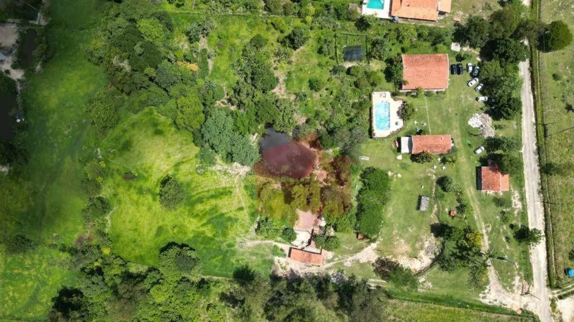 Sítio / Rancho com 3 quartos à venda, 20000m2 em Piracicaba - SP - imagem 5 Foto 5 de Sítio / Rancho com 3 quartos à venda, 20000m2 em Piracicaba - SP