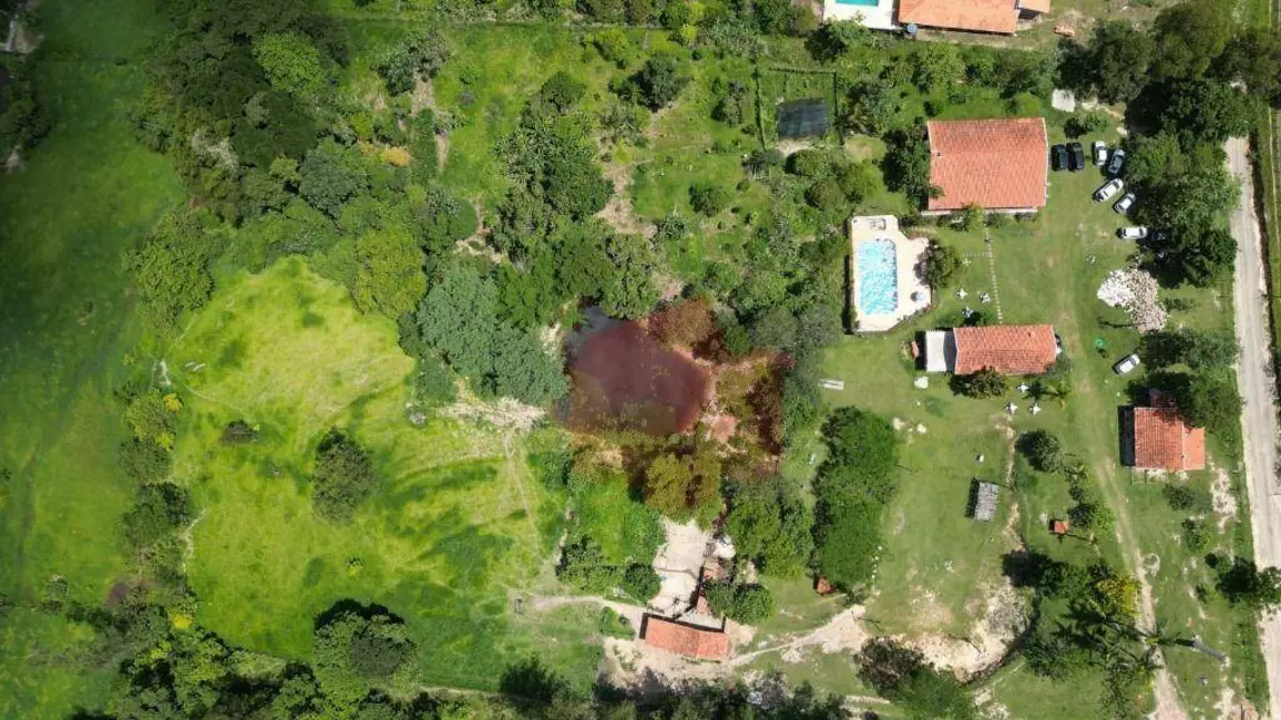 Sítio / Rancho com 3 quartos à venda, 20000m2 em Piracicaba - SP - imagem 4 Foto 4 de Sítio / Rancho com 3 quartos à venda, 20000m2 em Piracicaba - SP
