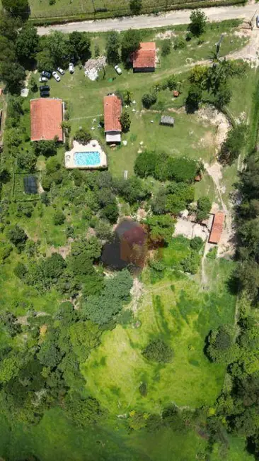 Sítio / Rancho com 3 quartos à venda, 20000m2 em Piracicaba - SP - imagem 6 Foto 6 de Sítio / Rancho com 3 quartos à venda, 20000m2 em Piracicaba - SP