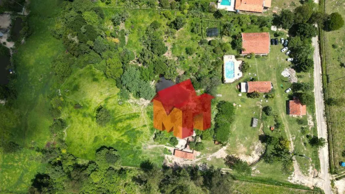 Foto 5 de Sítio / Rancho com 3 quartos à venda, 20000m2 em Piracicaba - SP