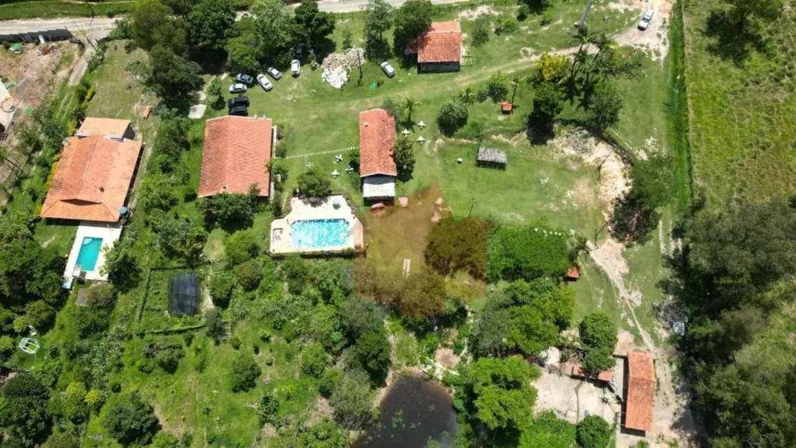 Sítio / Rancho com 3 quartos à venda, 20000m2 em Piracicaba - SP - imagem 1 Foto 1 de Sítio / Rancho com 3 quartos à venda, 20000m2 em Piracicaba - SP