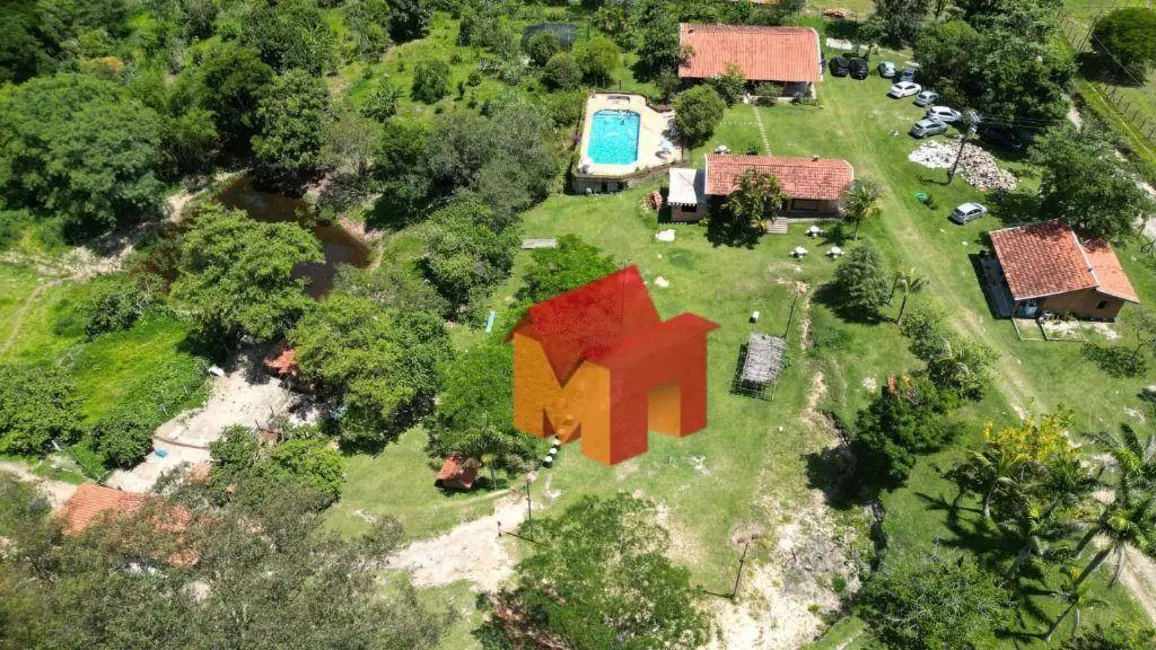 Foto 9 de Sítio / Rancho com 3 quartos à venda, 20000m2 em Piracicaba - SP