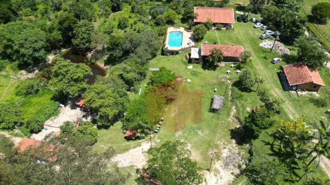 Sítio / Rancho com 3 quartos à venda, 20000m2 em Piracicaba - SP - imagem 9 Foto 9 de Sítio / Rancho com 3 quartos à venda, 20000m2 em Piracicaba - SP
