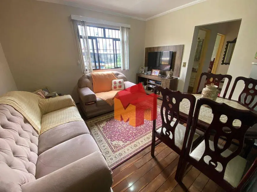 Foto 2 de Apartamento com 2 quartos à venda, 70m2 em Vila Galo, Americana - SP