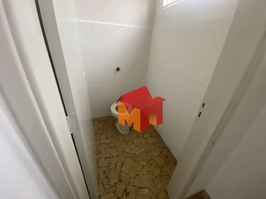 Foto 6 de Sala Comercial para alugar, 96m2 em Nova Americana, Americana - SP