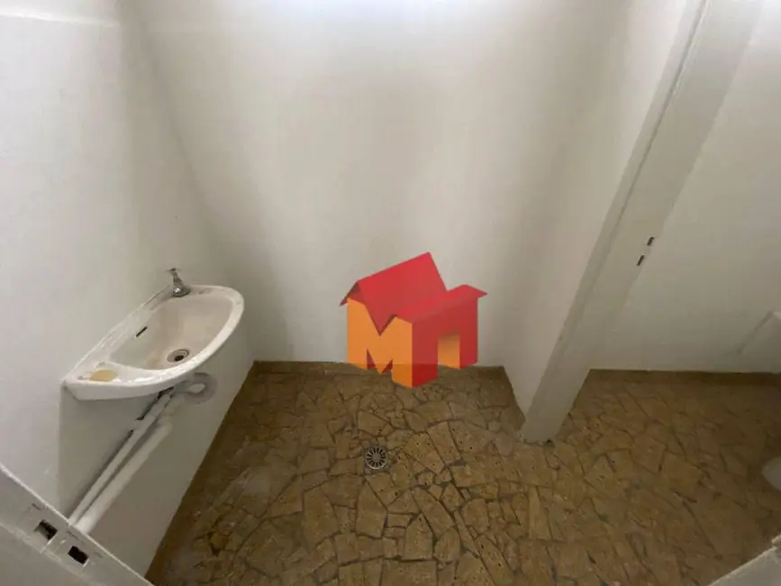 Foto 4 de Sala Comercial para alugar, 96m2 em Nova Americana, Americana - SP