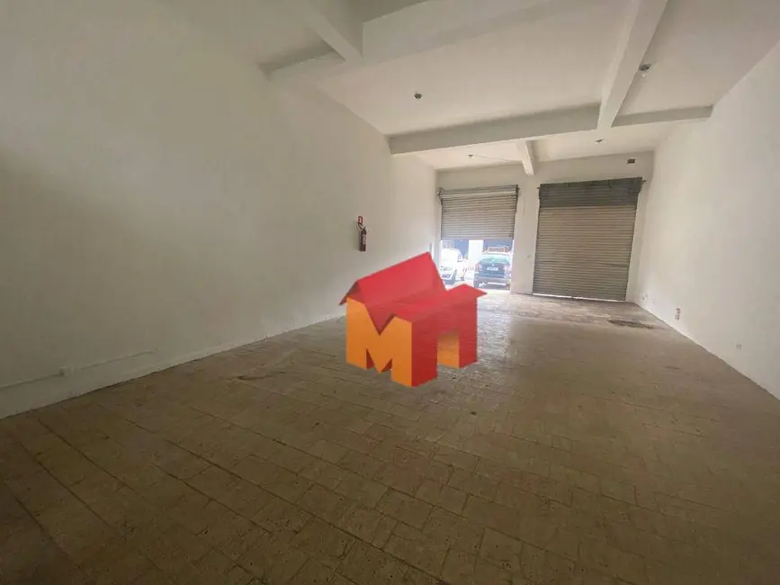 Foto 3 de Sala Comercial para alugar, 96m2 em Nova Americana, Americana - SP