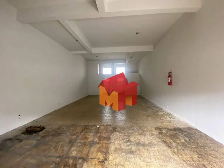 Foto 2 de Sala Comercial para alugar, 96m2 em Nova Americana, Americana - SP