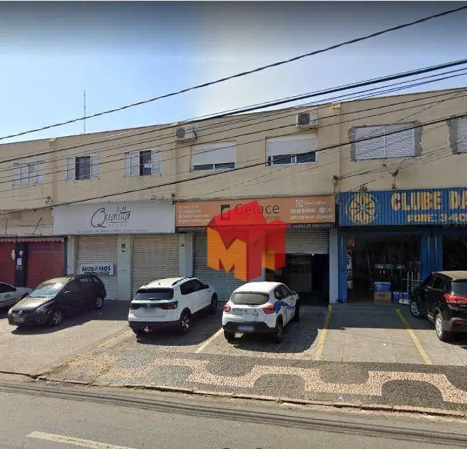 Foto 1 de Sala Comercial para alugar, 96m2 em Nova Americana, Americana - SP