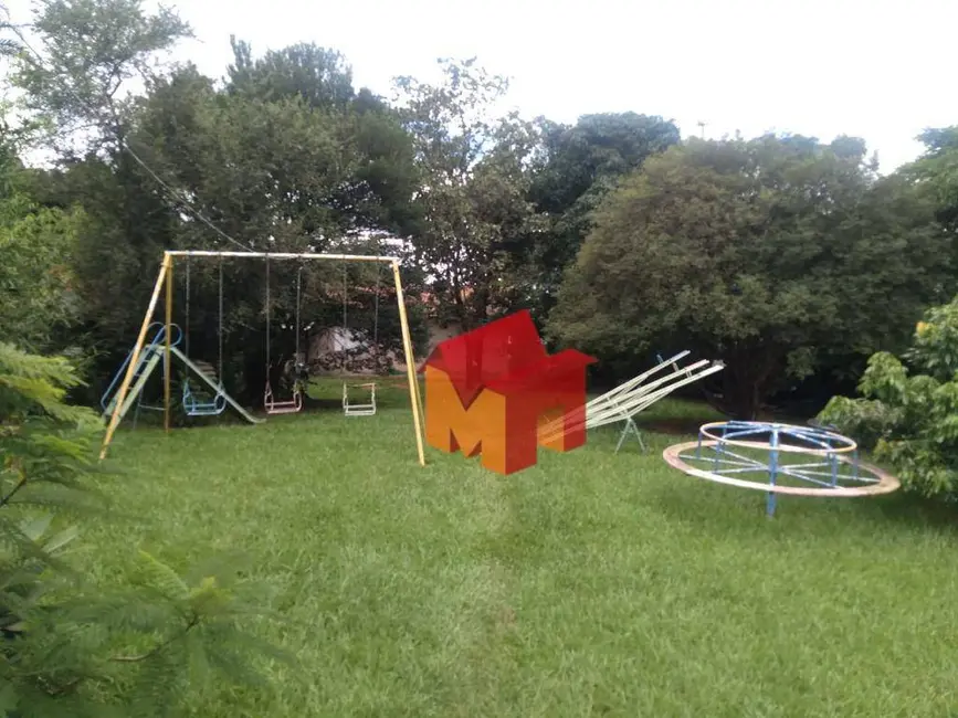 Foto 6 de Chácara com 8 quartos à venda, 4800m2 em Balneário Salto Grande, Americana - SP