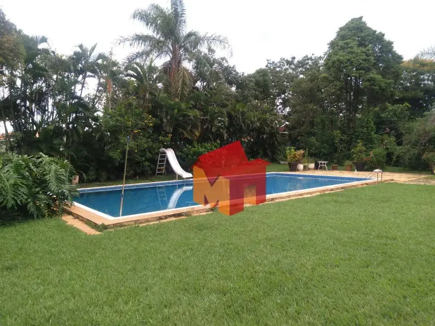 Foto 7 de Chácara com 8 quartos à venda, 4800m2 em Balneário Salto Grande, Americana - SP