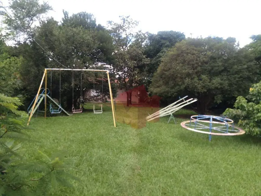 Foto 6 de Chácara com 8 quartos à venda, 4800m2 em Balneário Salto Grande, Americana - SP