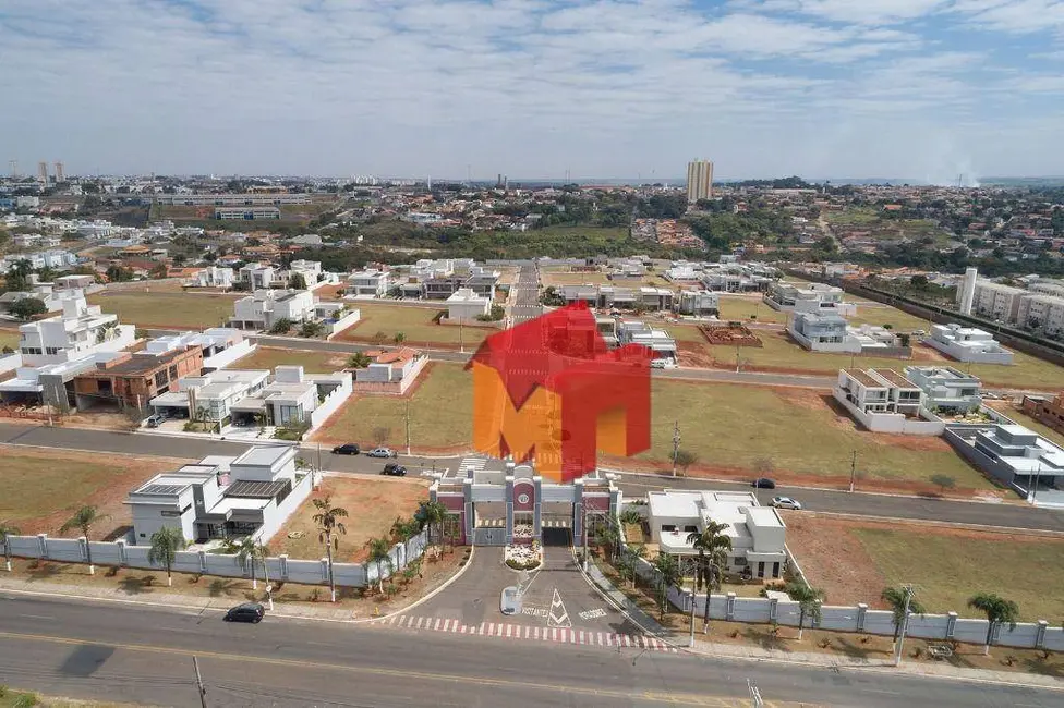 Foto 2 de Terreno / Lote à venda, 450m2 em Chácara Letônia, Americana - SP