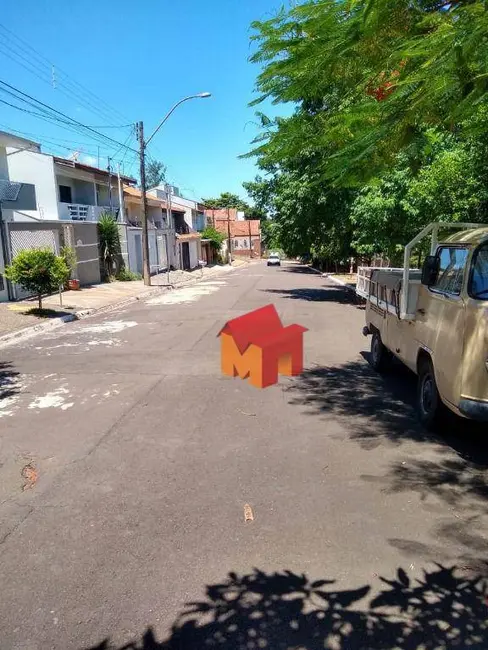 Foto 2 de Terreno / Lote à venda, 150m2 em Werner Plaas, Americana - SP