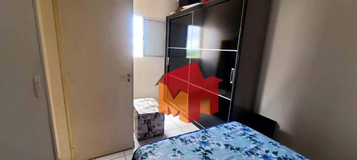 Foto 9 de Apartamento com 3 quartos à venda, 60m2 em Parque Universitário, Americana - SP