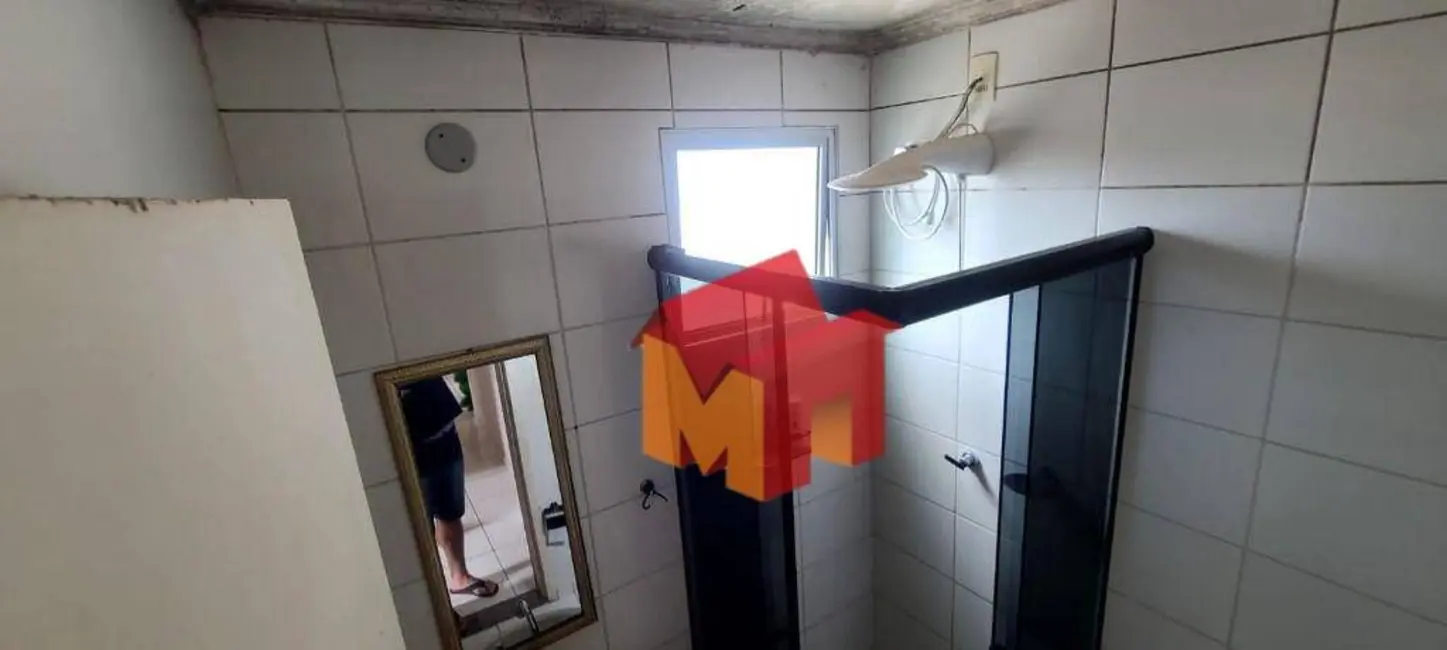 Foto 7 de Apartamento com 3 quartos à venda, 60m2 em Parque Universitário, Americana - SP