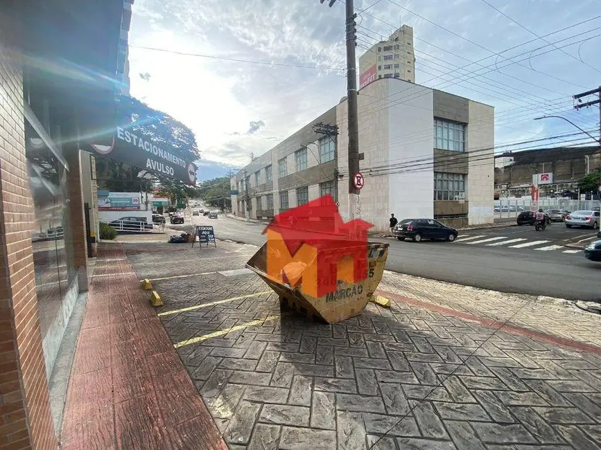 Foto 4 de Sala Comercial para alugar, 540m2 em Centro, Americana - SP