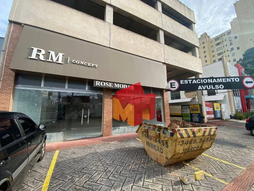 Foto 3 de Sala Comercial para alugar, 540m2 em Centro, Americana - SP