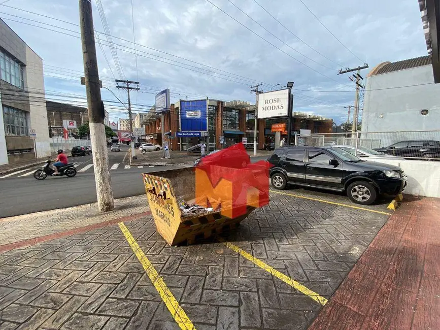 Foto 5 de Sala Comercial para alugar, 540m2 em Centro, Americana - SP