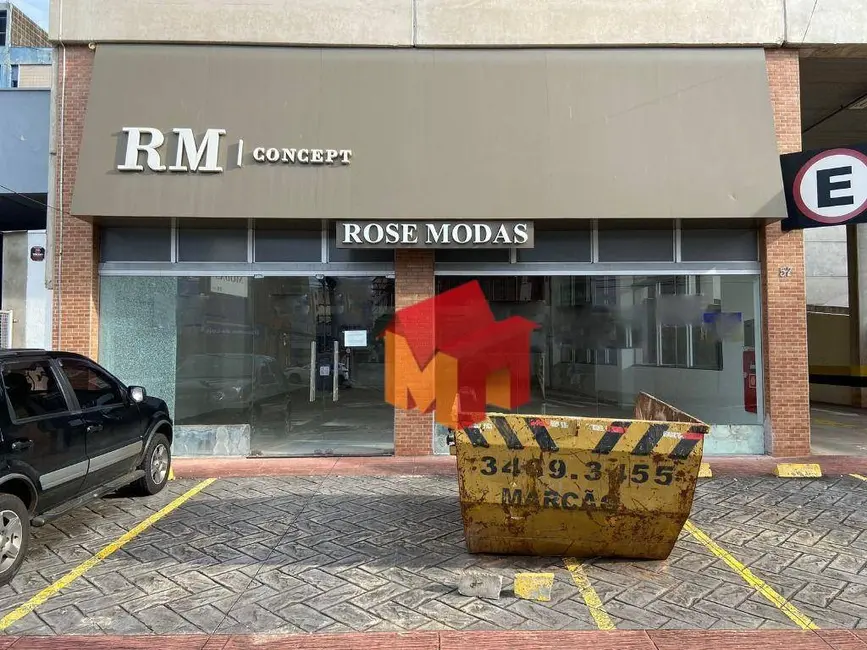 Foto 2 de Sala Comercial para alugar, 540m2 em Centro, Americana - SP