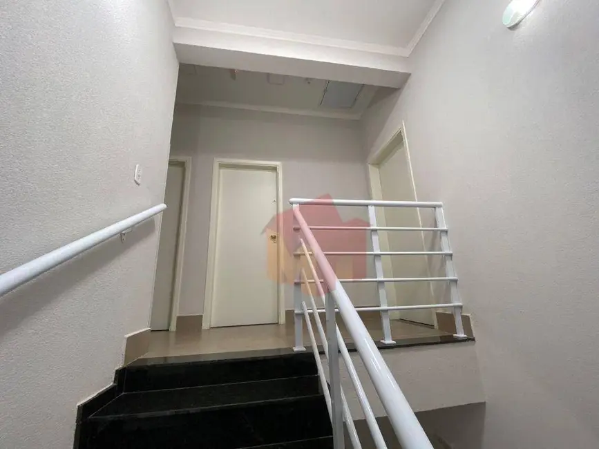 Foto 9 de Apartamento com 1 quarto para alugar, 30m2 em Jardim dos Lírios, Americana - SP