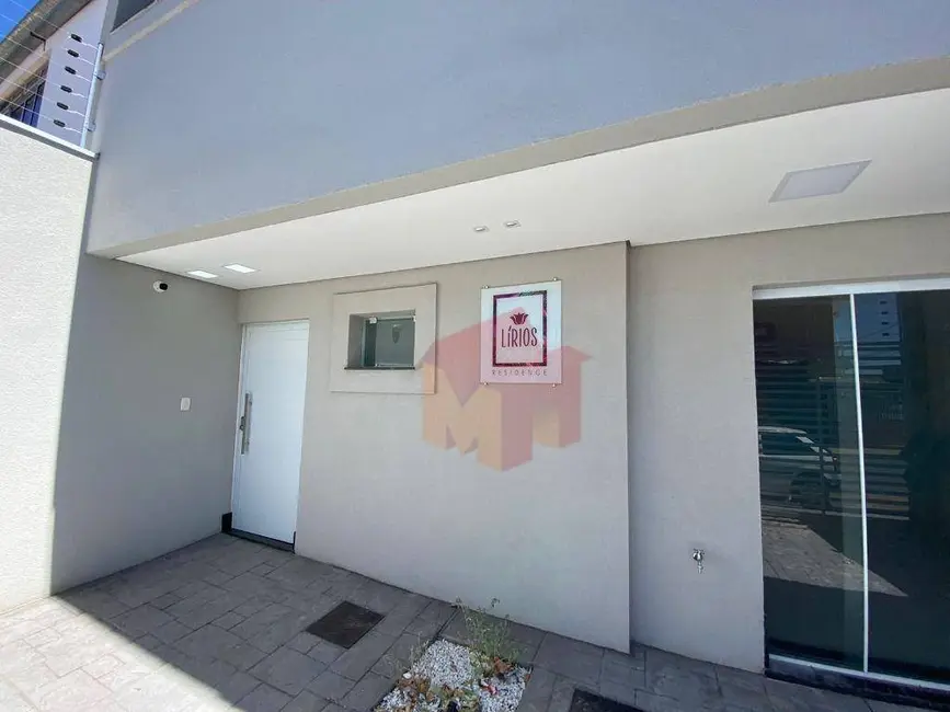 Foto 6 de Apartamento com 1 quarto para alugar, 30m2 em Jardim dos Lírios, Americana - SP