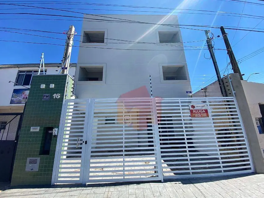 Foto 5 de Apartamento com 1 quarto para alugar, 30m2 em Jardim dos Lírios, Americana - SP