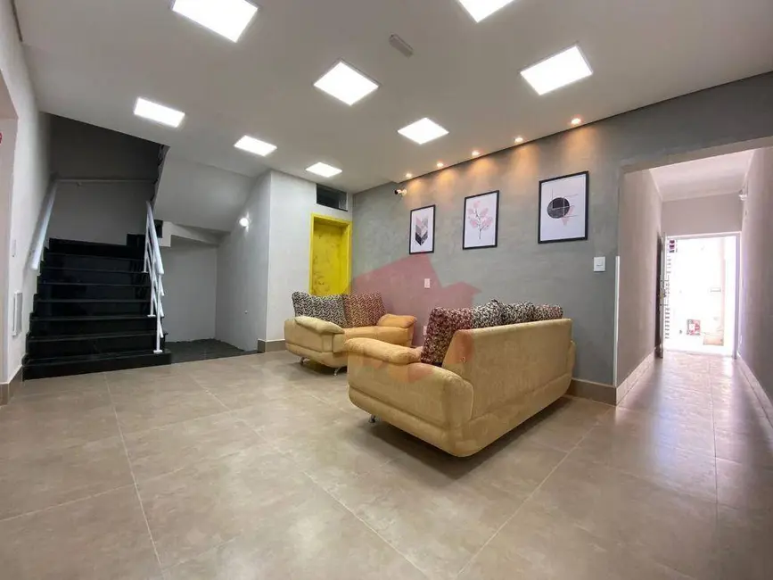 Foto 7 de Apartamento com 1 quarto para alugar, 30m2 em Jardim dos Lírios, Americana - SP
