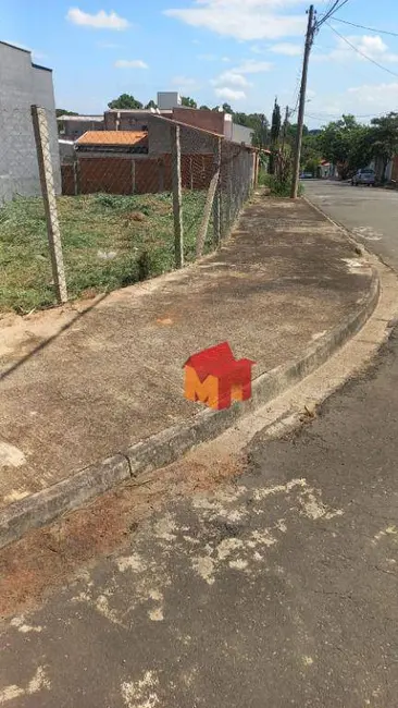 Foto 2 de Terreno / Lote à venda, 207m2 em Jardim Bertoni, Americana - SP