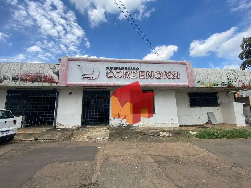 Foto 2 de Sala Comercial à venda, 675m2 em Vila Cordenonsi, Americana - SP