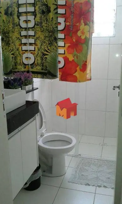 Apartamento com 2 quartos à venda, 50m2 em Chácara Letônia, Americana - SP - imagem 8 Foto 8 de Apartamento com 2 quartos à venda, 50m2 em Chácara Letônia, Americana - SP