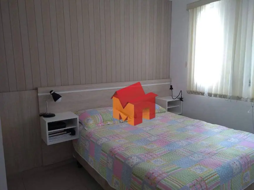 Apartamento com 2 quartos à venda, 50m2 em Chácara Letônia, Americana - SP - imagem 9 Foto 9 de Apartamento com 2 quartos à venda, 50m2 em Chácara Letônia, Americana - SP