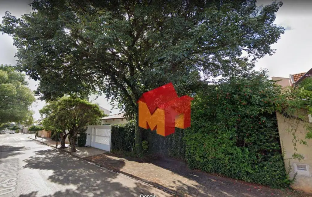 Foto 3 de Terreno / Lote à venda, 375m2 em Jardim São Paulo, Americana - SP