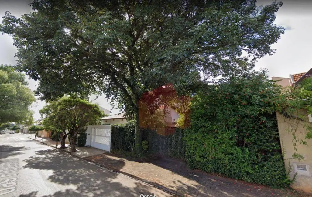 Foto 3 de Terreno / Lote à venda, 375m2 em Jardim São Paulo, Americana - SP