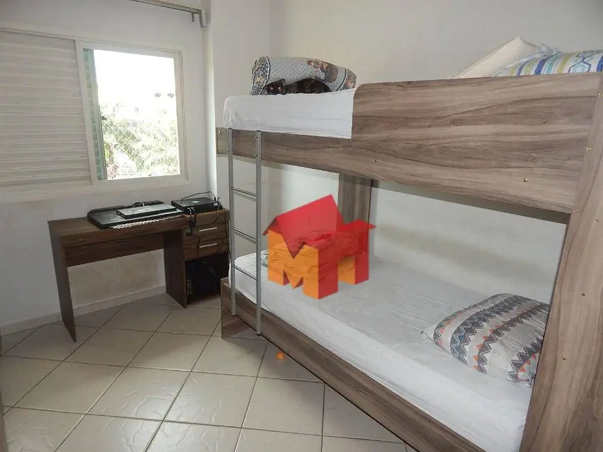 Foto 7 de Apartamento com 3 quartos à venda, 97m2 em Jardim São Domingos, Americana - SP