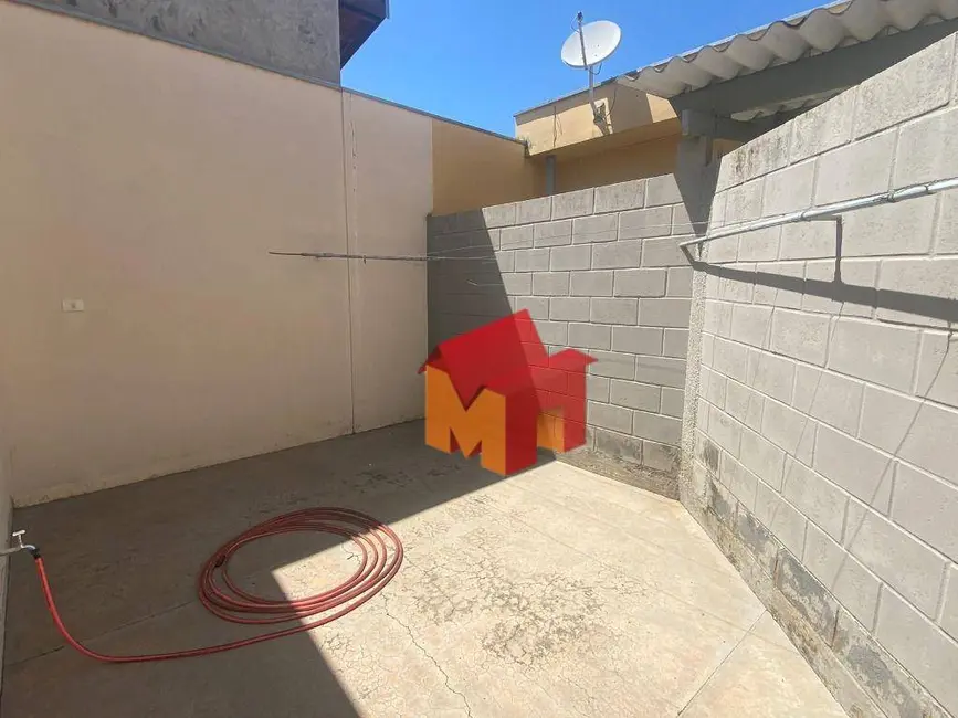 Casa com 2 quartos para alugar, 150m2 em Parque Residencial Jaguari, Americana - SP - imagem 5 Foto 5 de Casa com 2 quartos para alugar, 150m2 em Parque Residencial Jaguari, Americana - SP