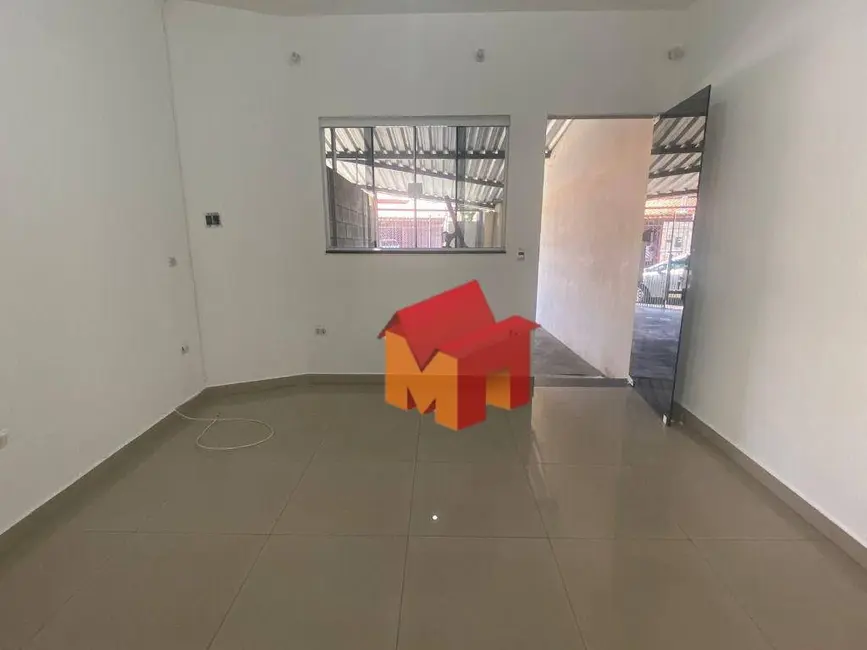 Casa com 2 quartos para alugar, 150m2 em Parque Residencial Jaguari, Americana - SP - imagem 2 Foto 2 de Casa com 2 quartos para alugar, 150m2 em Parque Residencial Jaguari, Americana - SP