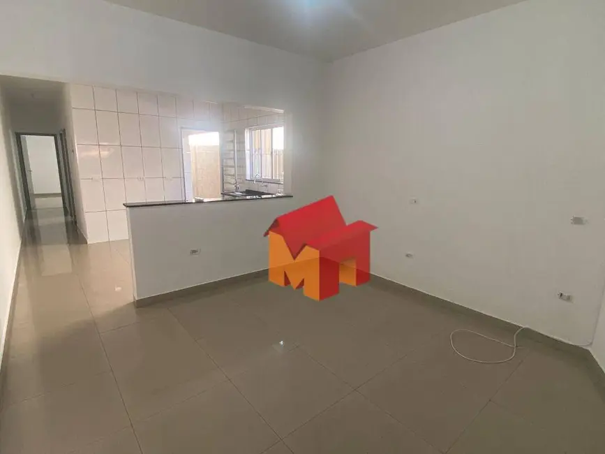 Casa com 2 quartos para alugar, 150m2 em Parque Residencial Jaguari, Americana - SP - imagem 1 Foto 1 de Casa com 2 quartos para alugar, 150m2 em Parque Residencial Jaguari, Americana - SP