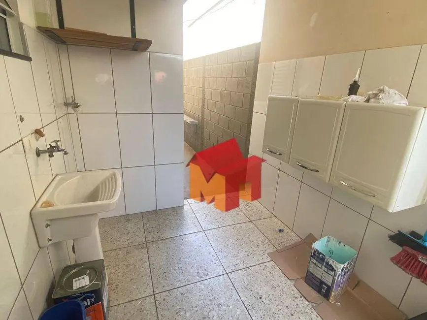 Casa com 2 quartos para alugar, 150m2 em Parque Residencial Jaguari, Americana - SP - imagem 6 Foto 6 de Casa com 2 quartos para alugar, 150m2 em Parque Residencial Jaguari, Americana - SP