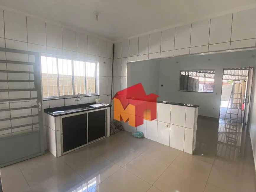 Casa com 2 quartos para alugar, 150m2 em Parque Residencial Jaguari, Americana - SP - imagem 4 Foto 4 de Casa com 2 quartos para alugar, 150m2 em Parque Residencial Jaguari, Americana - SP